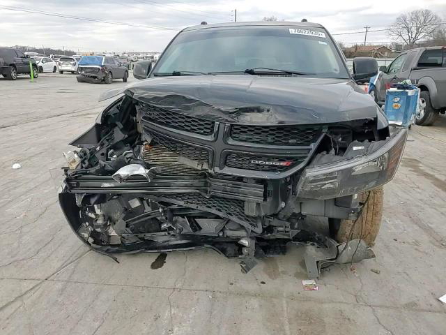 Dodge Journey 2019