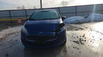 Ford Fiesta 2018