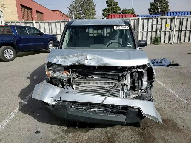 Honda Element 2009