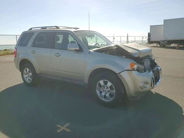 Ford Escape 2011