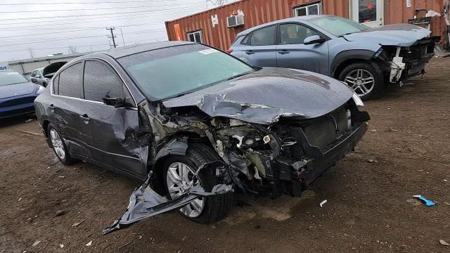 Altima 2010