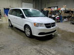 Dodge Caravan 2015