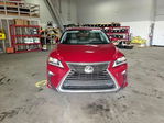 Lexus RX 2017