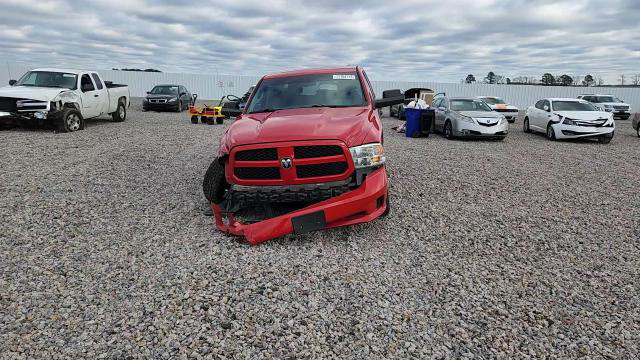 RAM 1500 2018