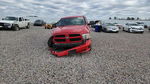 RAM 1500 2018