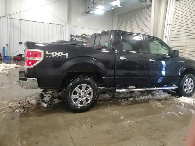 Ford F-150 2014