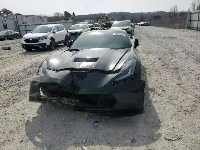 Chevrolet Corvette 2019