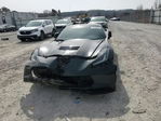 Chevrolet Corvette 2019