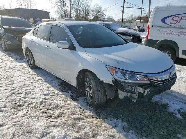 Honda Accord 2017