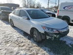 Honda Accord 2017