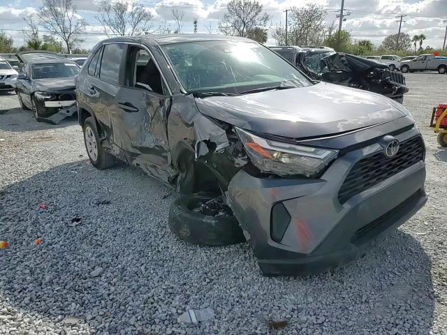Toyota RAV 4 2024