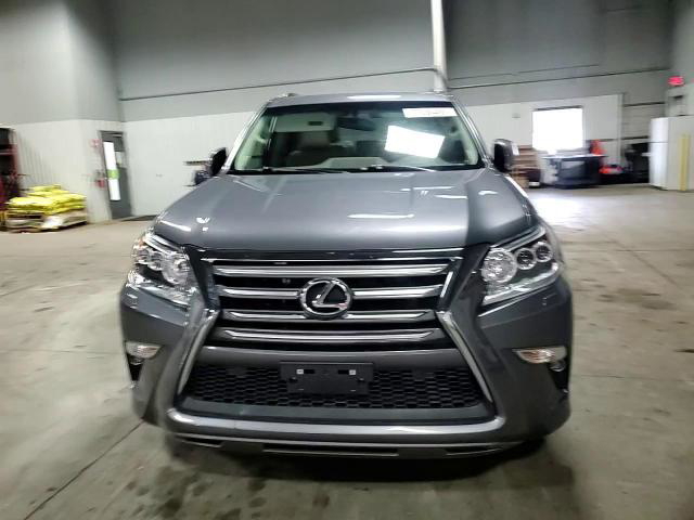 Lexus GX 2016