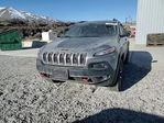 Jeep Cherokee 2015