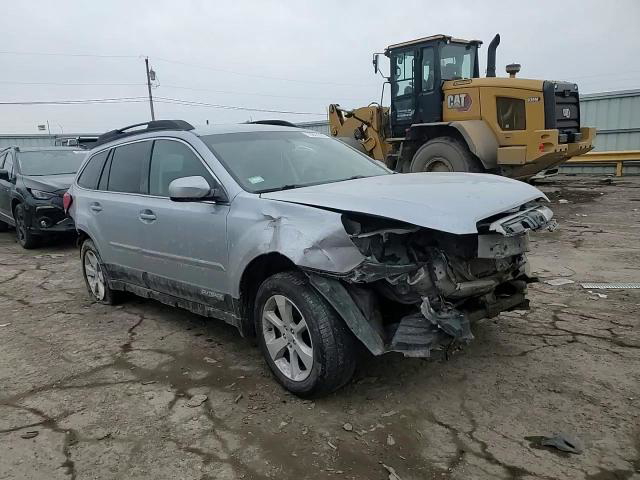 Subaru Outback 2013