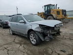 Subaru Outback 2013