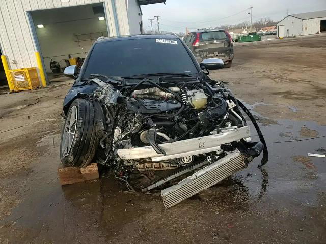 Audi SQ5 2018