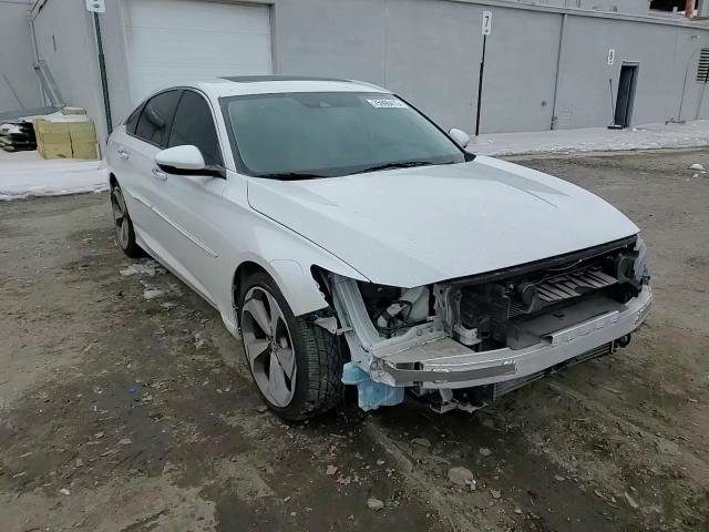Honda Accord 2018