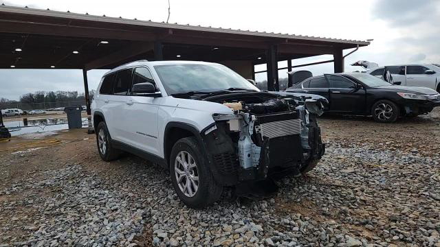 Jeep Cherokee 2022