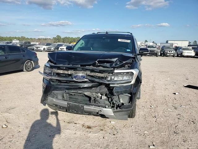 Ford Expedition 2023