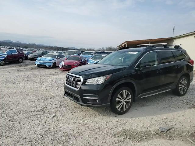 Subaru Ascent 2019