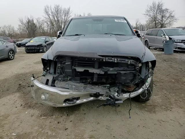 Dodge RAM 2013