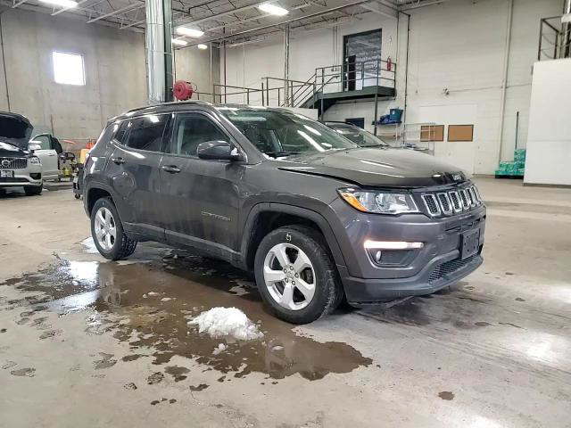 Jeep Compass 2018