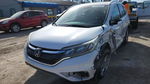 Honda CR-V 2016