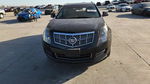 Cadillac SRX 2011