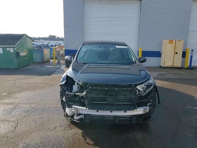 Honda CR-V 2017