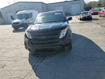 Ford Explorer 2012