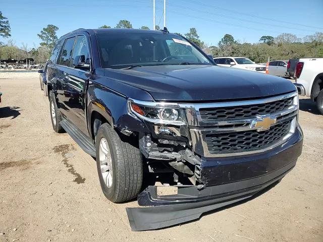 Chevrolet Tahoe 2017