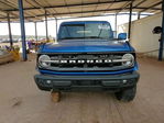 Ford Bronco 2022
