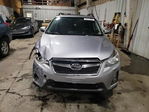 Subaru XV 2016