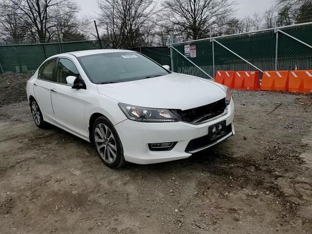 Honda Accord 2013