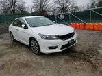 Honda Accord 2013