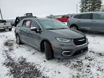 Chrysler Pacifica 2023