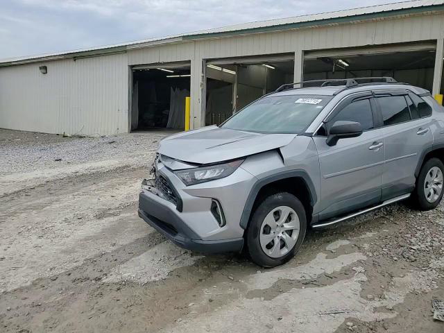 Toyota RAV 4 2020