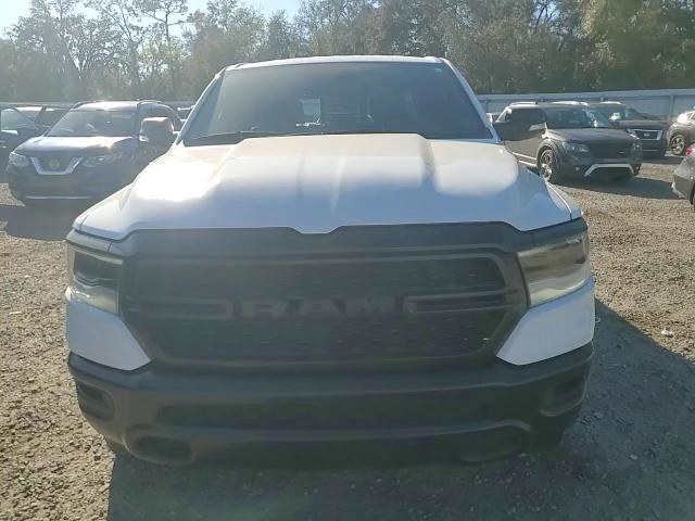 RAM 1500 2021
