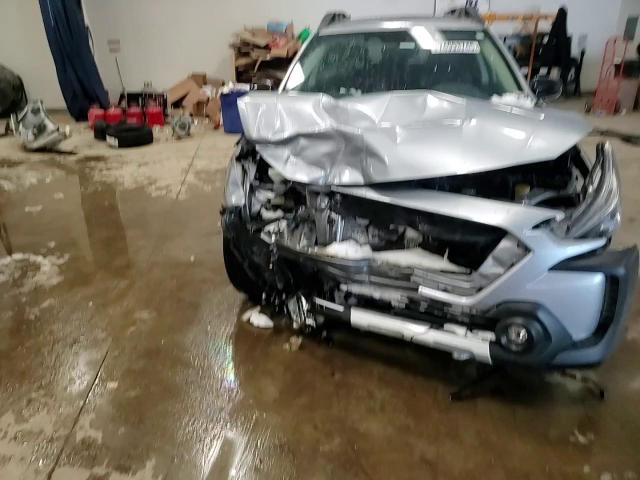 Subaru Outback 2024