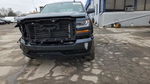Chevrolet Silverado 2017