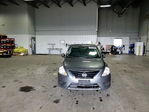 Nissan Versa 2017