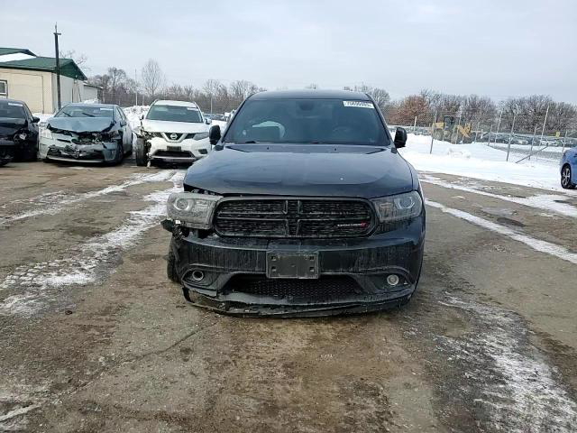 Dodge Durango 2016