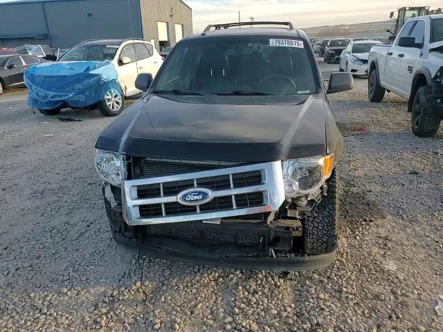 Ford Escape 2012
