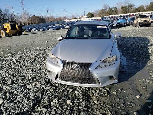 Lexus IS 2014