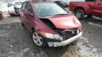 Honda Civic 2008