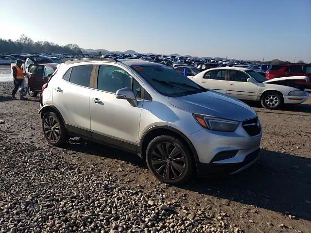 Buick Encore 2017