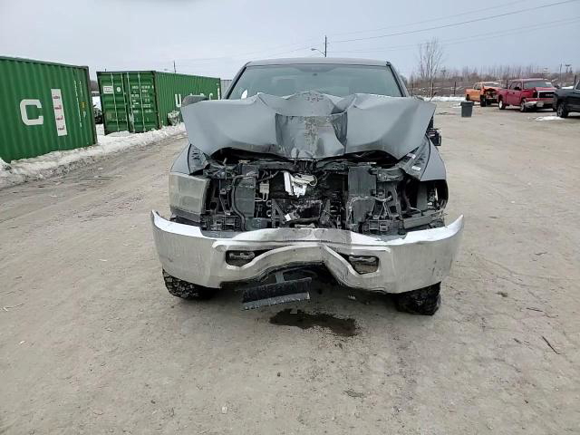 Dodge RAM 2012