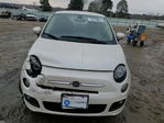 Fiat 500 2017