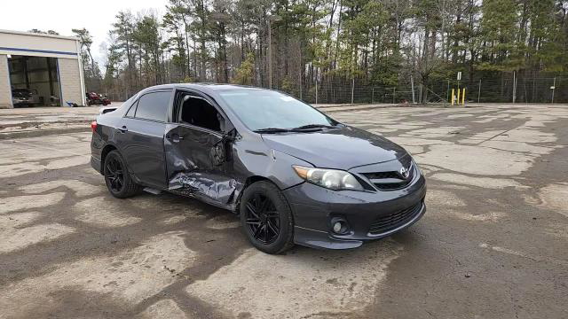 Toyota Corolla 2013
