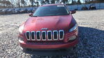 Jeep Cherokee 2015